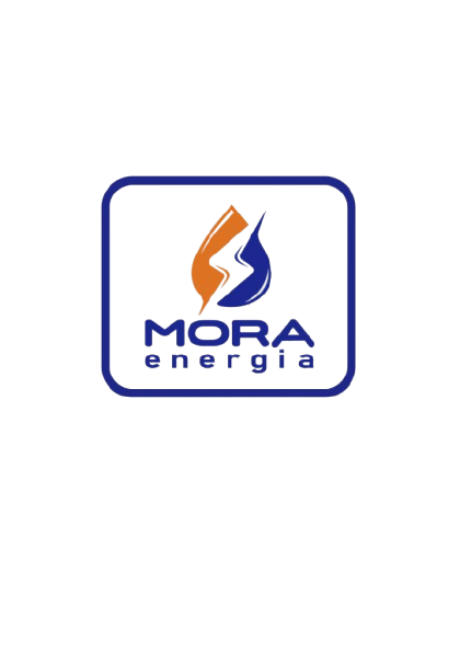 Mora Energía - Sistema de Gestión